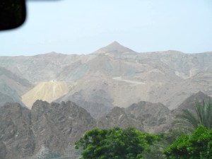 There is a great deal of this.