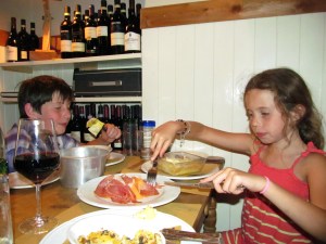 Jack's birthday 2011 - 3981