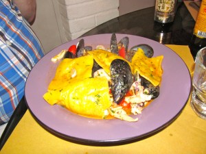 Jack's birthday 2011 - 4056