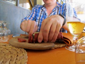 Jack's birthday 2011 - 4178