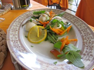 Jack's birthday 2011 - 4180